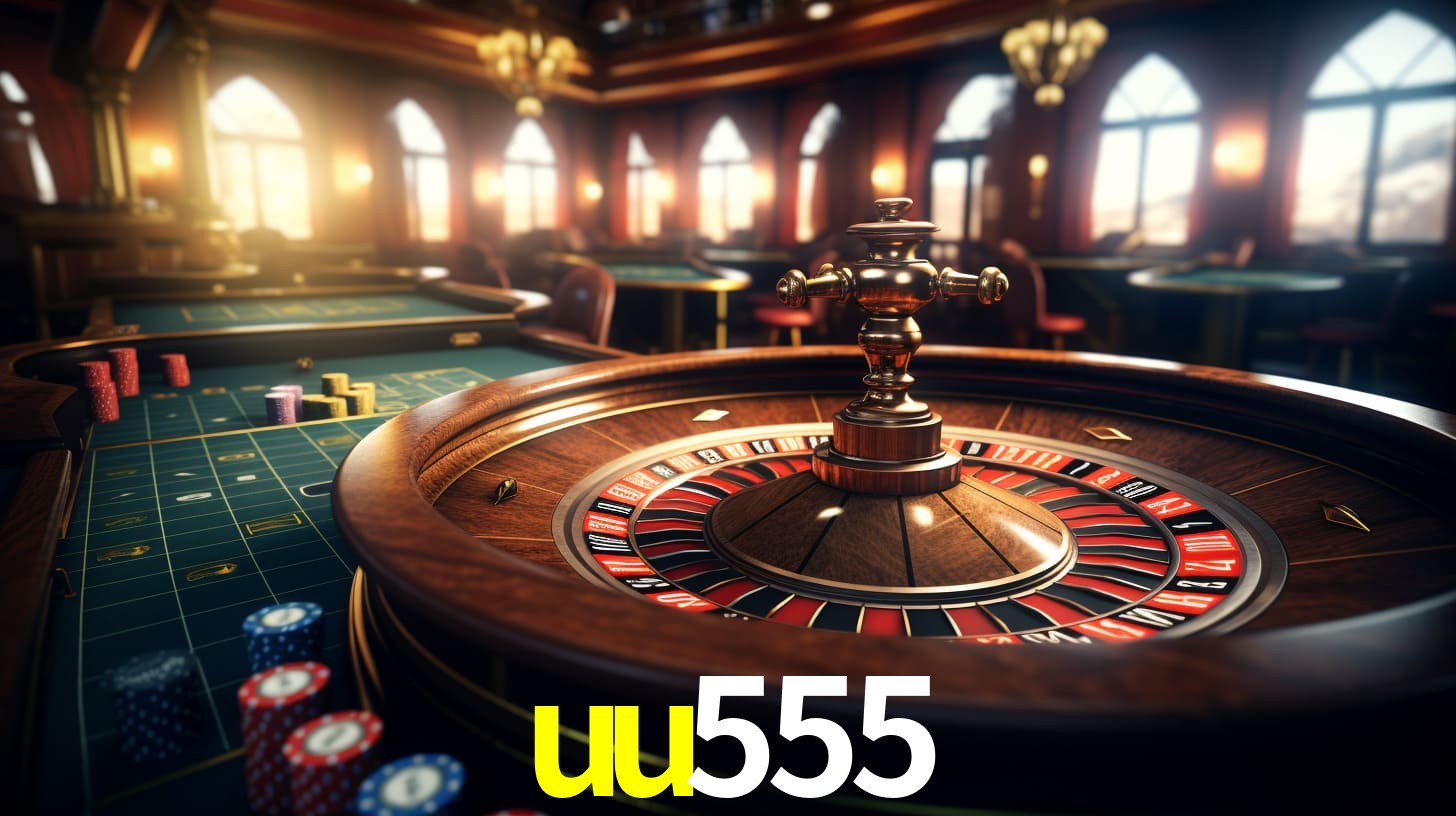 Blackjack Table uu555