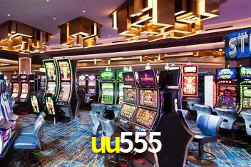 Desvendando o Mundo dos Jogos Virtuais na uu555