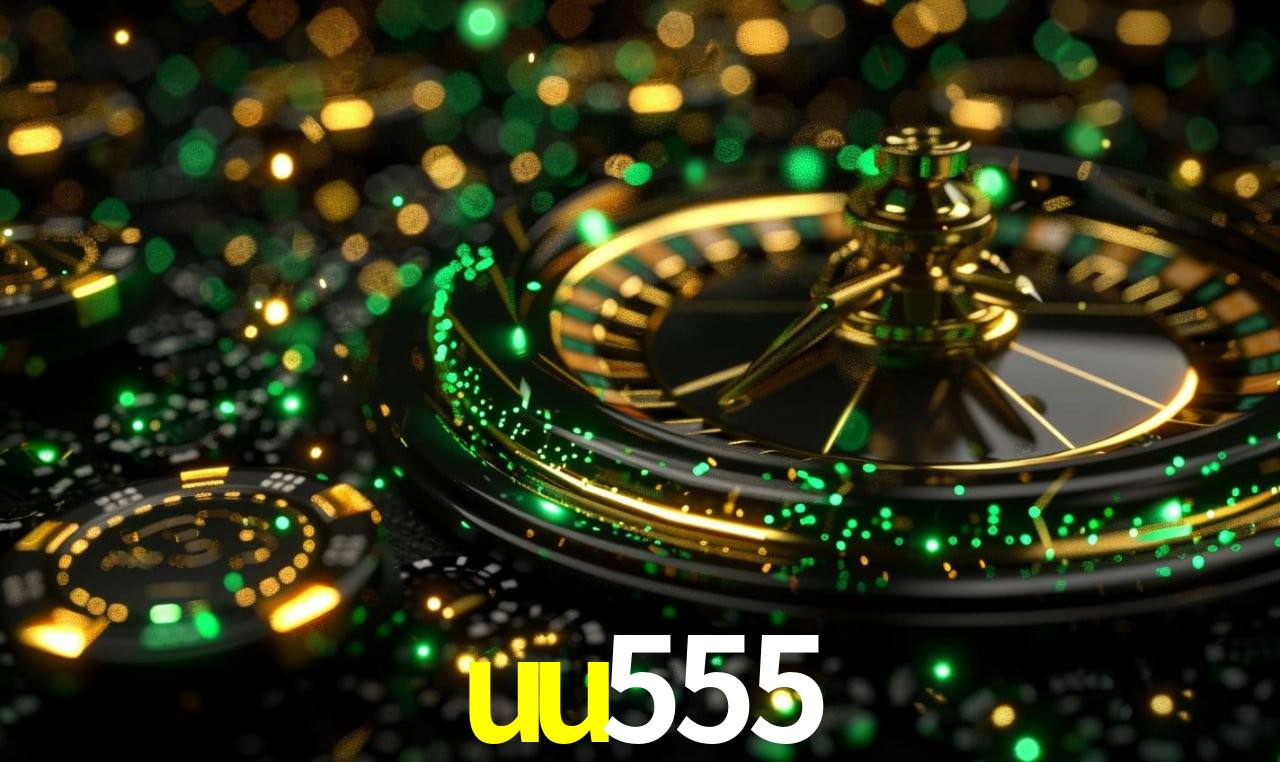 Slots RTP uu555